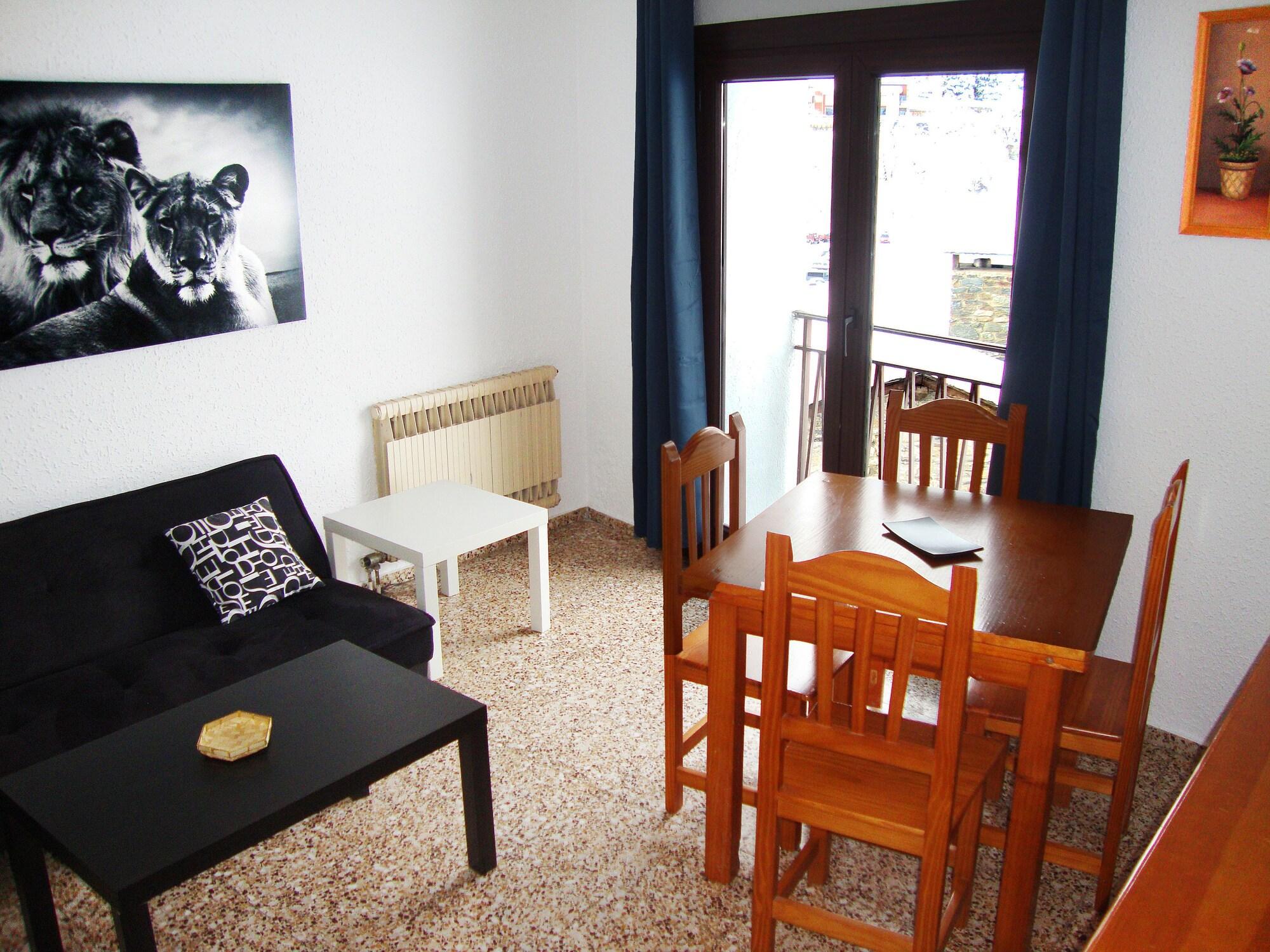 3000 Apartment