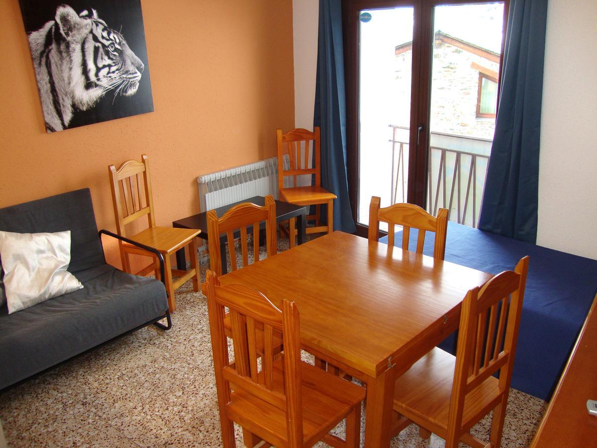 Apartment 3000 Arinsal