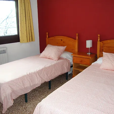 Apartamentos Arinsal 3000 Exterior foto