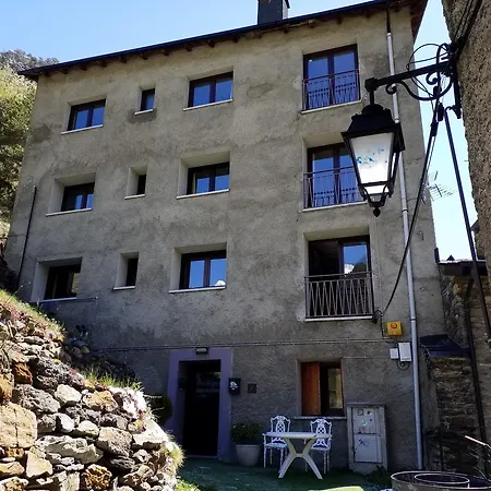 Apartamentos Arinsal 3000 Exterior foto