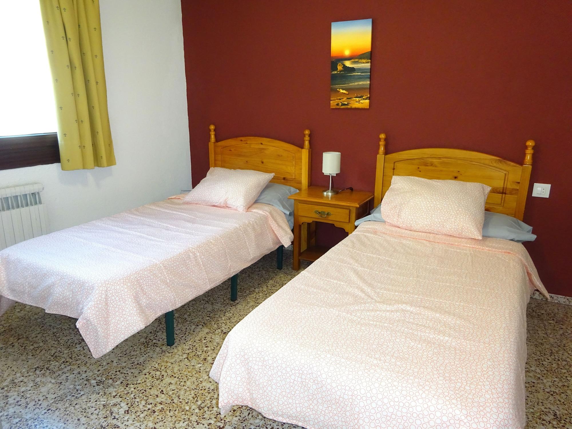 3000 Appartement