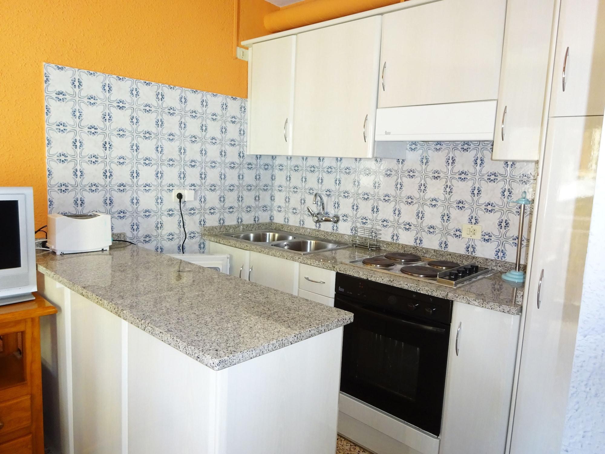 Appartement 3000 *