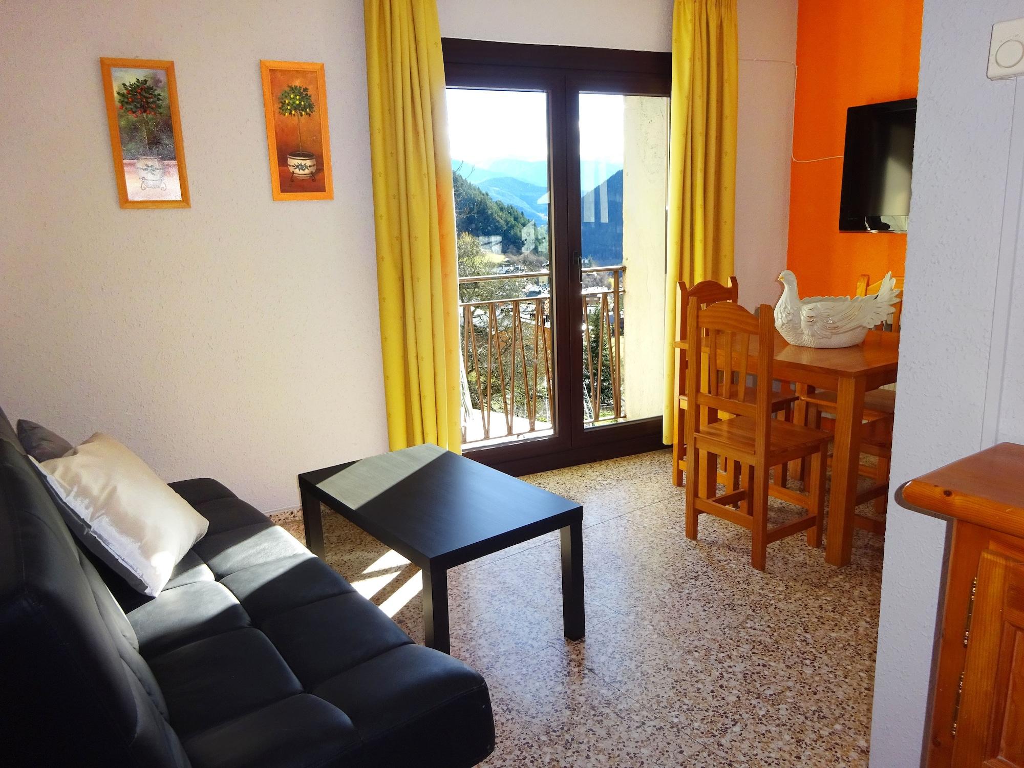 3000 Appartement *