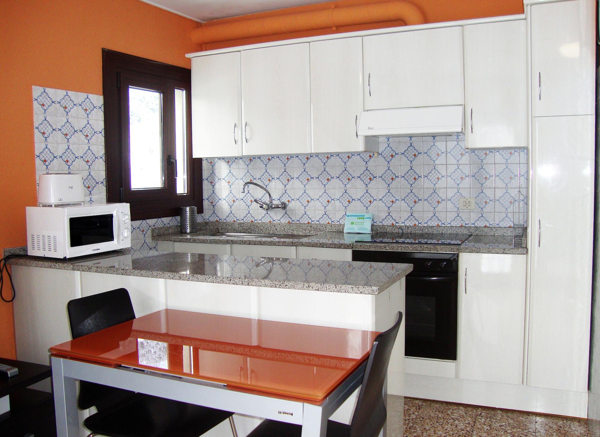 3000 Appartement