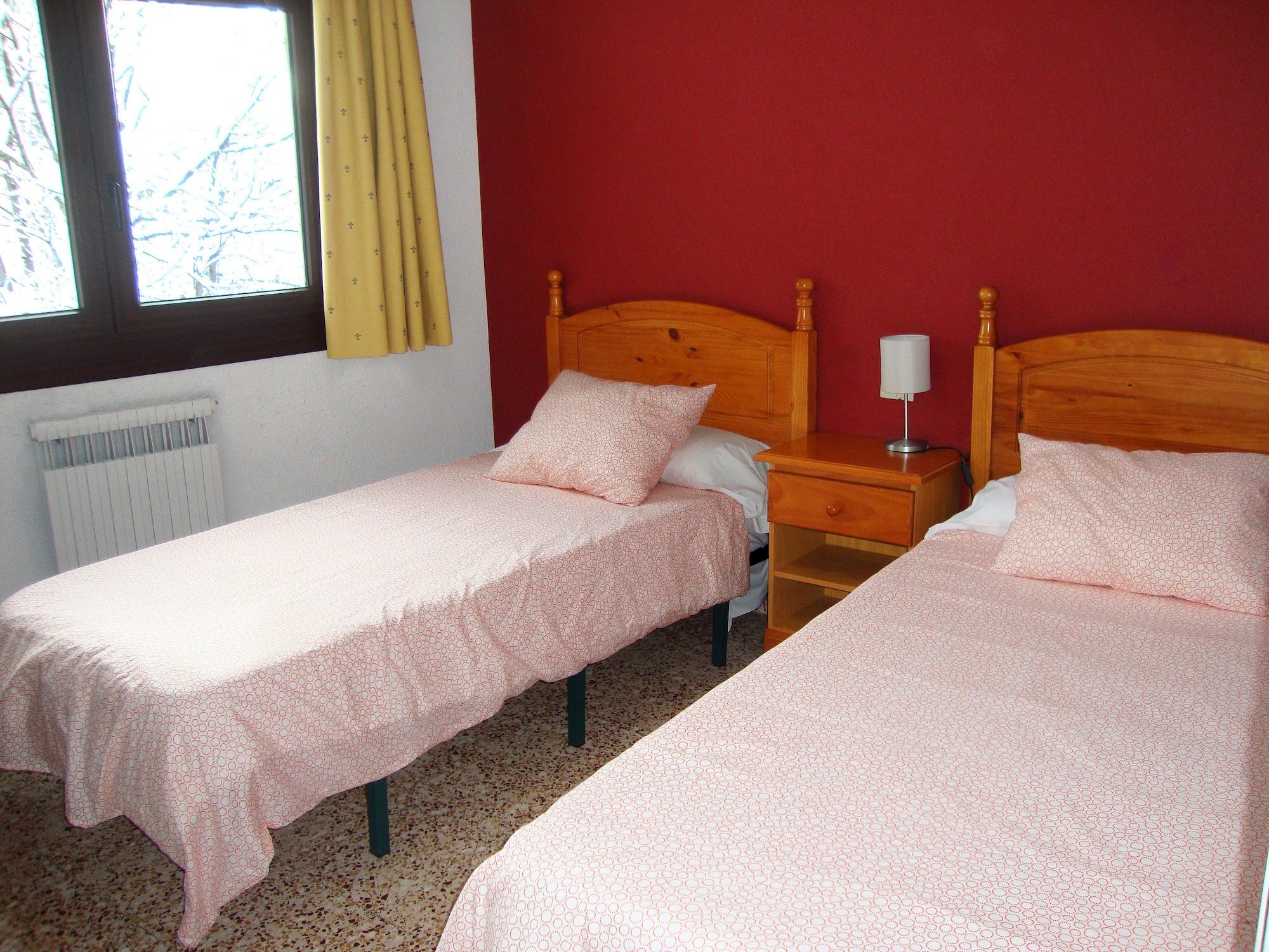 3000 Appartement Arinsal