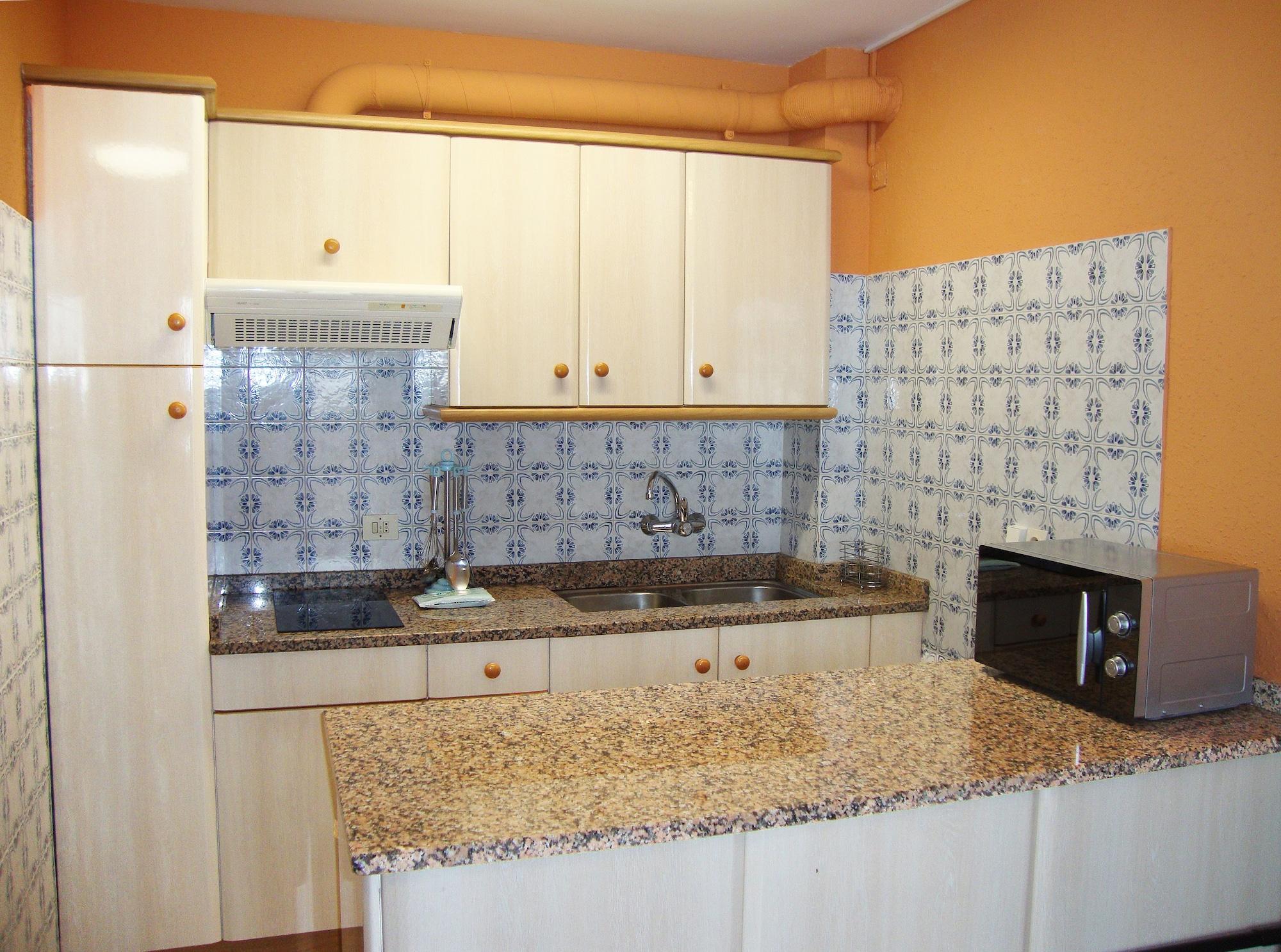 Appartement 3000